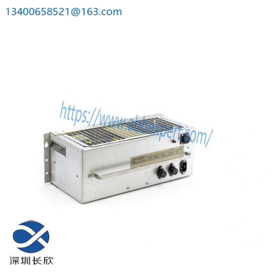 ABB 3BSE003389R1 SA168  Power Supply Unit