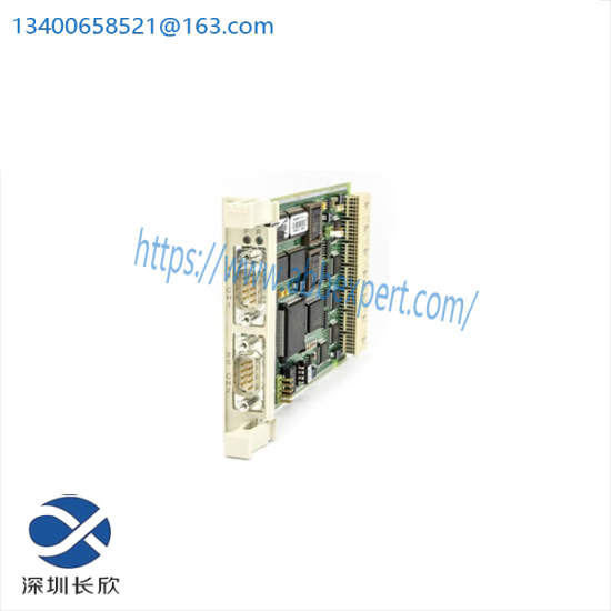 ABB 3BSE003827R1 MODBUS Interface