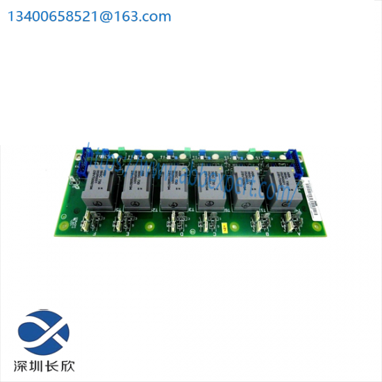 ABB 3BSE004939R1 PULSE TRANSFORMER MODULE