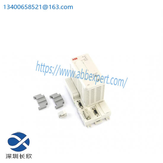 ABB 3BSE013252R1 CI830  Communication Module