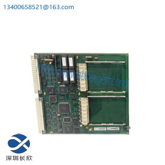 ABB GPIB-140A 186135G-01