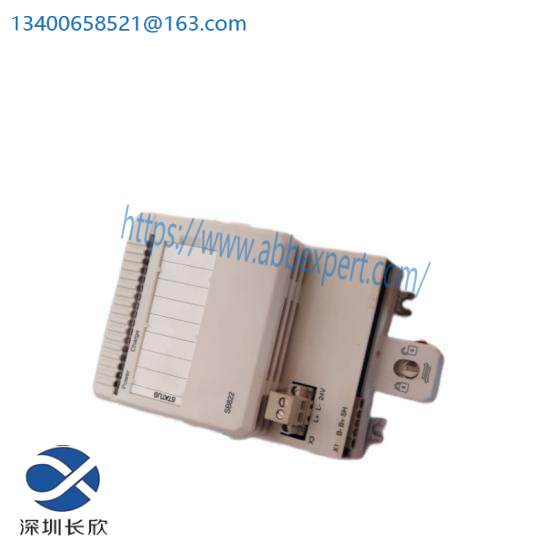 ABB 3BSE018172R1