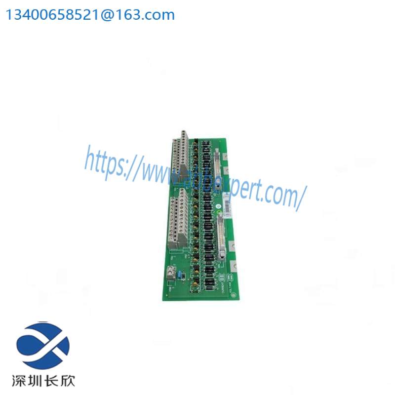 ABB 3BSE018681R1 PU519 Real Time Accelerator (RTA) Board