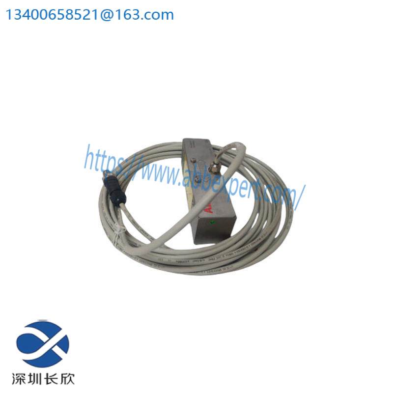 ABB 3BSE019050R200 PFTL-301E-0.2KN LOAD CELL