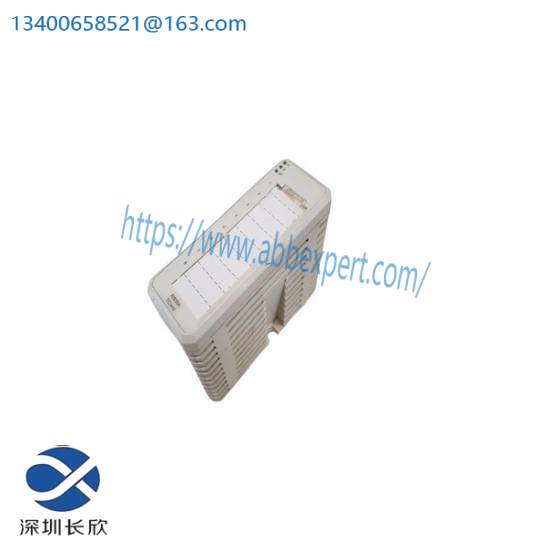 ABB 3BSE051306R1 AI835A Thermocouple/mV Input 8 ch