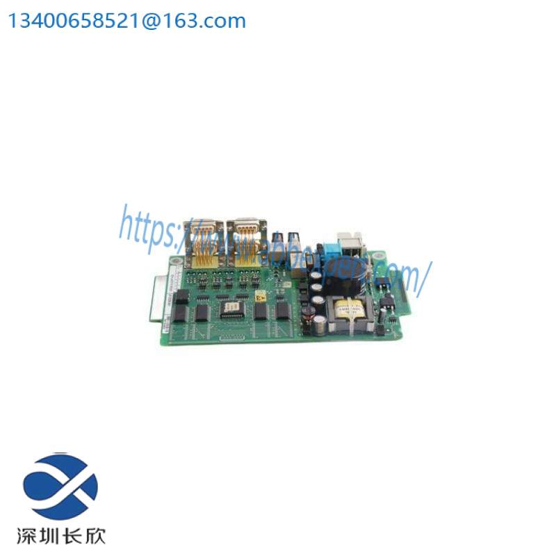 ABB 3EHE300694R0001 Power Supply