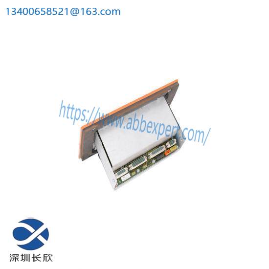 ABB 3HAA0001-CP/14 Serial Measurement Board