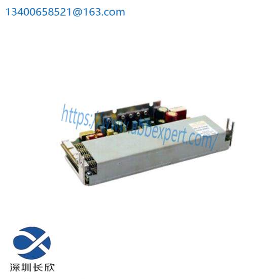 ABB 3HAA3563-AMA/0 Serial Measurement Board