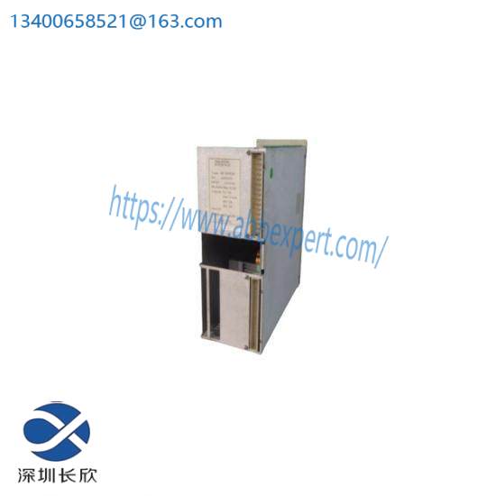 ABB 3BHE023584R2060  DCS Controllers