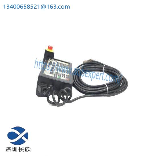 ABB 3HAB2136-1 Robot Teach Pendant