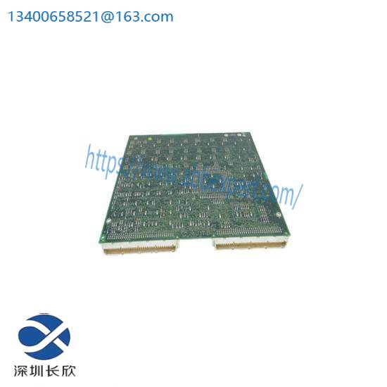 ABB 3HAB2241-1 Robot Main Computer Board