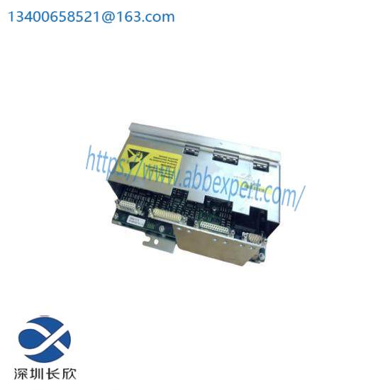 ABB 3HAB3365-001 Serial Measurement Unit