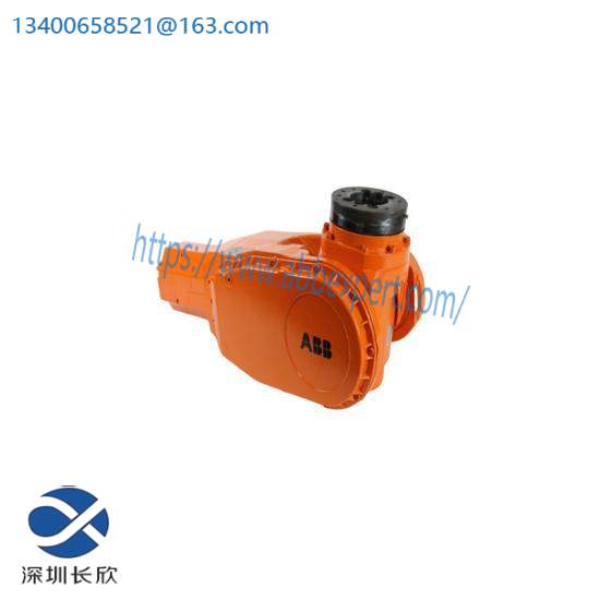 ABB 3HAB4325-1 ROBOT WRIST