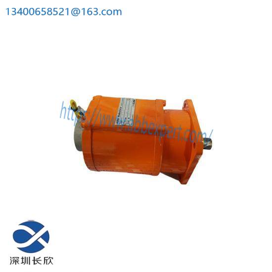 ABB 3HAB4535-1/8 Robotics Servo Motor