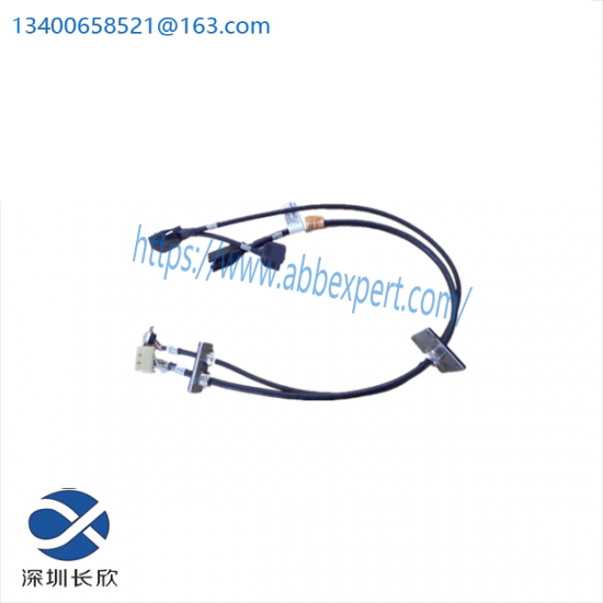 ABB 3HAB6107-1 Flexible Cable