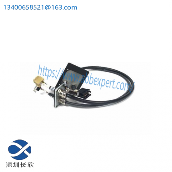 ABB 3HAB6133-1 Robot Motor Cable