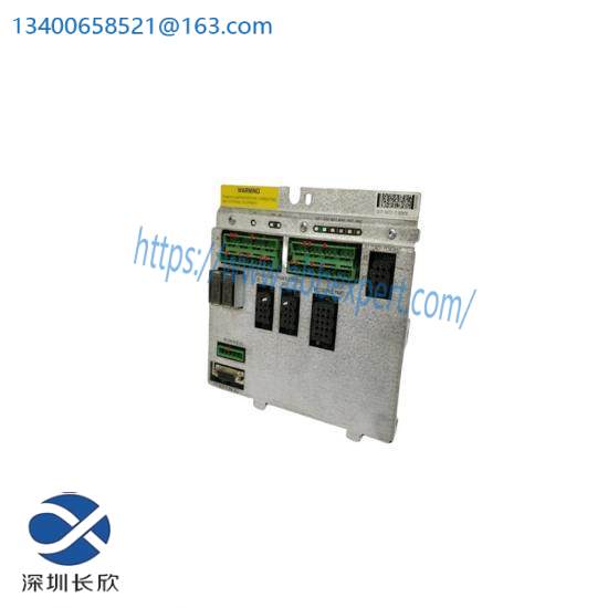 ABB 3HAB7215-1 Robot Control Panel Board