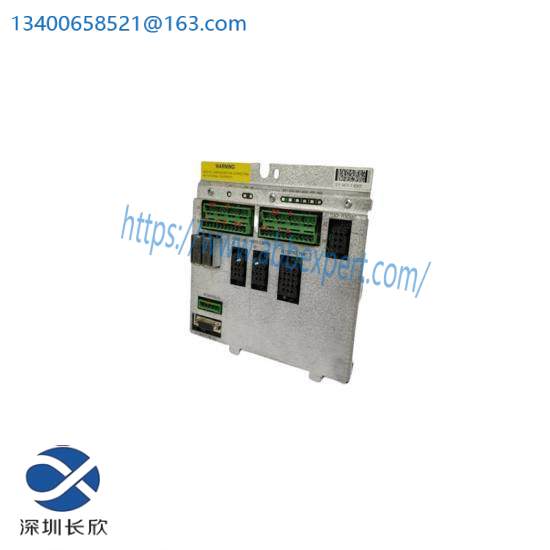 ABB 3HAB7215-1 Robot Panel unit