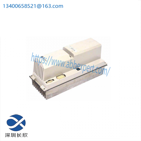 ABB 3HAB8101-14 Rectifier DC4