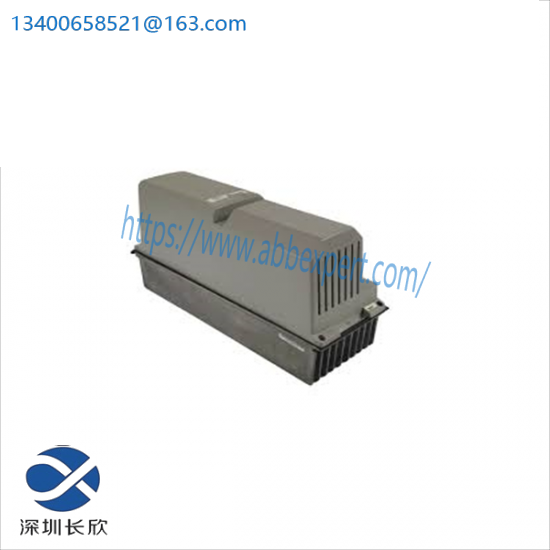 ABB 3HAB8101-19 DSQC545A