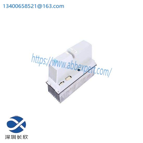 ABB 3HAB8101-4/04A Servo Drive