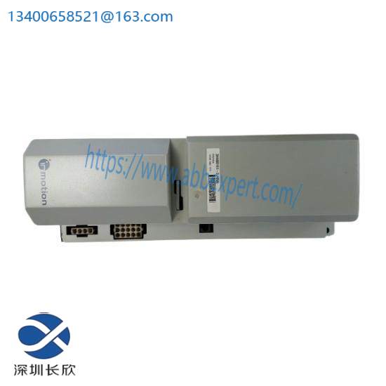 ABB 3HAB8101-4/05A RDCU-12C Control Unit