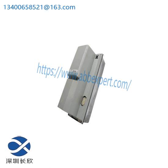 ABB 3HAB8101-8/08B Drive Module AUTOMATION PARTS