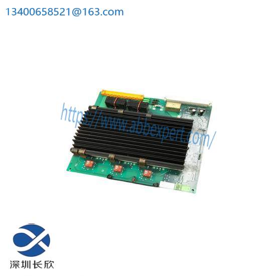 ABB 3HAB8798-1/2B