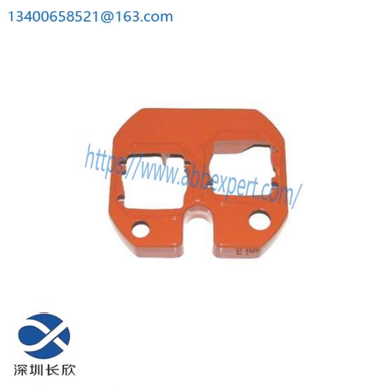 ABB 3HAC0155-1 Connections box axes 5-6 AUTOMATION PARTS