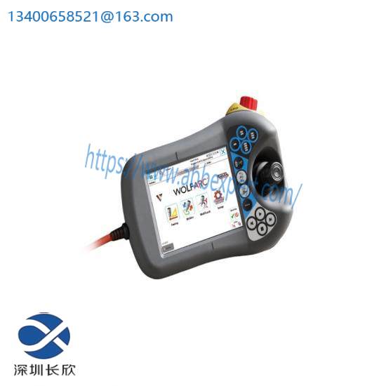 ABB 3HAC020046-001 Weld timer BRAND NEW DCS MODULE