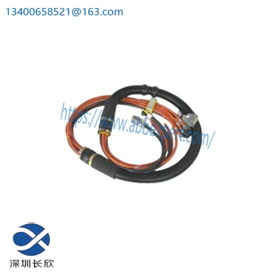 ABB 3HAC020144-001 Servo Power cable AUTOMATION PARTS