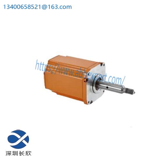 ABB 3HAC020435-001   ROBOTIC PARTS