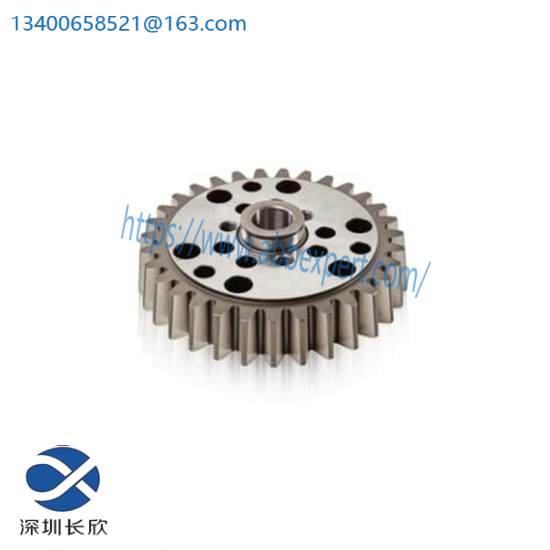 ABB 3HAC020486-001 Pinion Z3 / 4,5 AUTOMATION PARTS