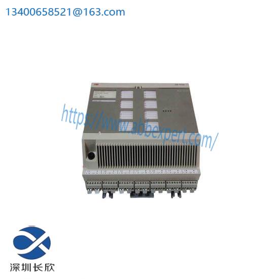 ABB 3HAC020533-002 Viper lower tool automation parts