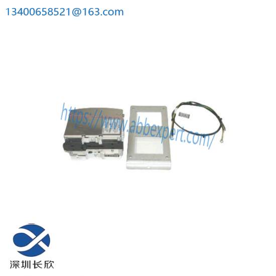 ABB 3HAC020697-022 DeviceNet power supply set robotic parts