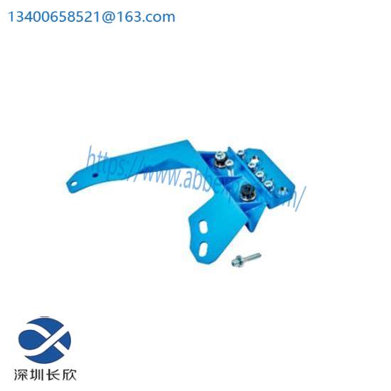 ABB 3HAC020729-001 Demounting tool RV axle 2