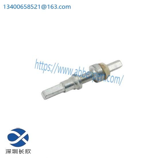 ABB 3HAC020766-001 Shaft for main switch robotic parts
