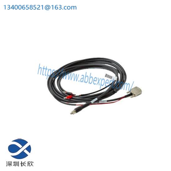 ABB 3HAC020781-001 Wyler Cable 7m robotic parts