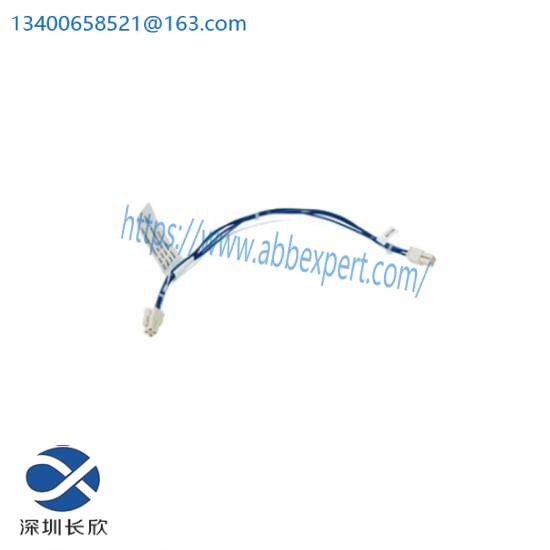 ABB 3HAC020801-001 Cabinet power unit AUTOMATION PARTS