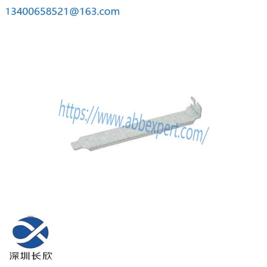 ABB 3HAC020813-149 Card bracket PCI AUTOMATION PARTS