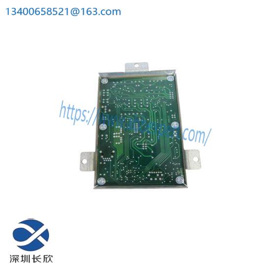 ABB 3HAC020849-001 Contactor board Unit DCS MODULE