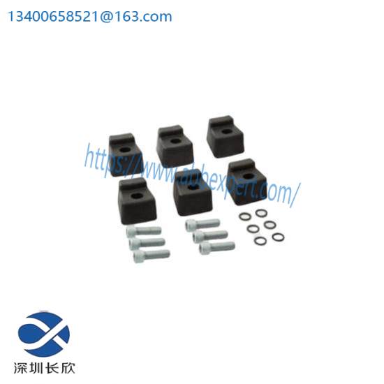 ABB 3HAC020886-001 AUTOMATION PARTS