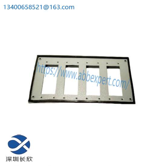ABB 3HAC020890-004 Customer contact plate AUTOMATION PARTS