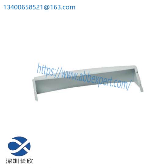 ABB 3HAC020890-044 Fropanel Drive asm AUTOMATION PARTS