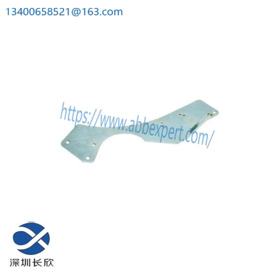 ABB 3HAC020909-001 Attachment plate switch ax 2 automation parts