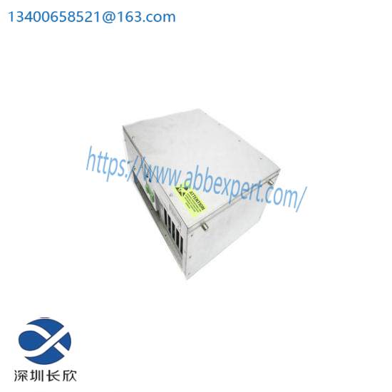 ABB 3HAC020929-002 Computer B, HDD automation parts