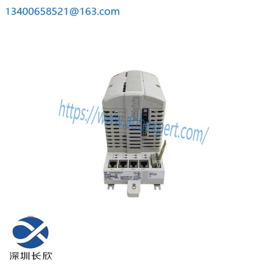 ABB 3HAC020938-004 FAST DELIVERY AUTOMATION PARTS