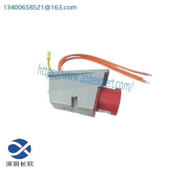 ABB 3HAC0210-1 Harness CEE 3x32A AUTOMATION ROBOT PARTS
