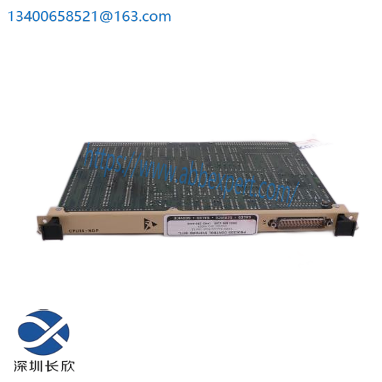 ABB 3HAC021127-004  New Original