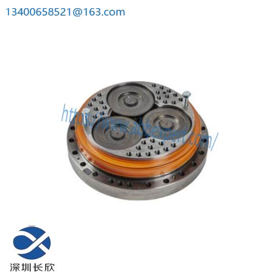 ABB 3HAC021127-006 Gearbox RV410F-270,176 ROBOT PARTS